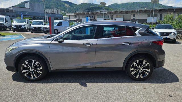 INFINITI QX30 2.2 diesel DCT AWD Premium Tech