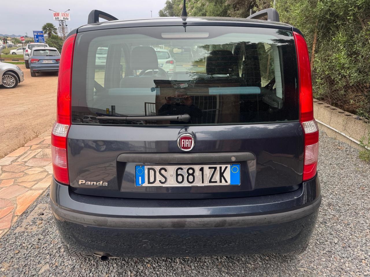 Fiat Panda 1.2 Dynamic