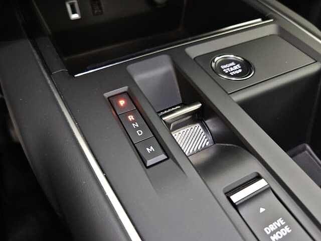 Citroen C5 Aircross Hybrid 136 e-DCS6 Max