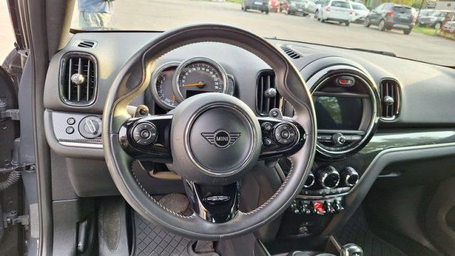 MINI Countryman 2.0 Cooper SD Countryman ALL4 Aut. PERMUTE UNICOPR