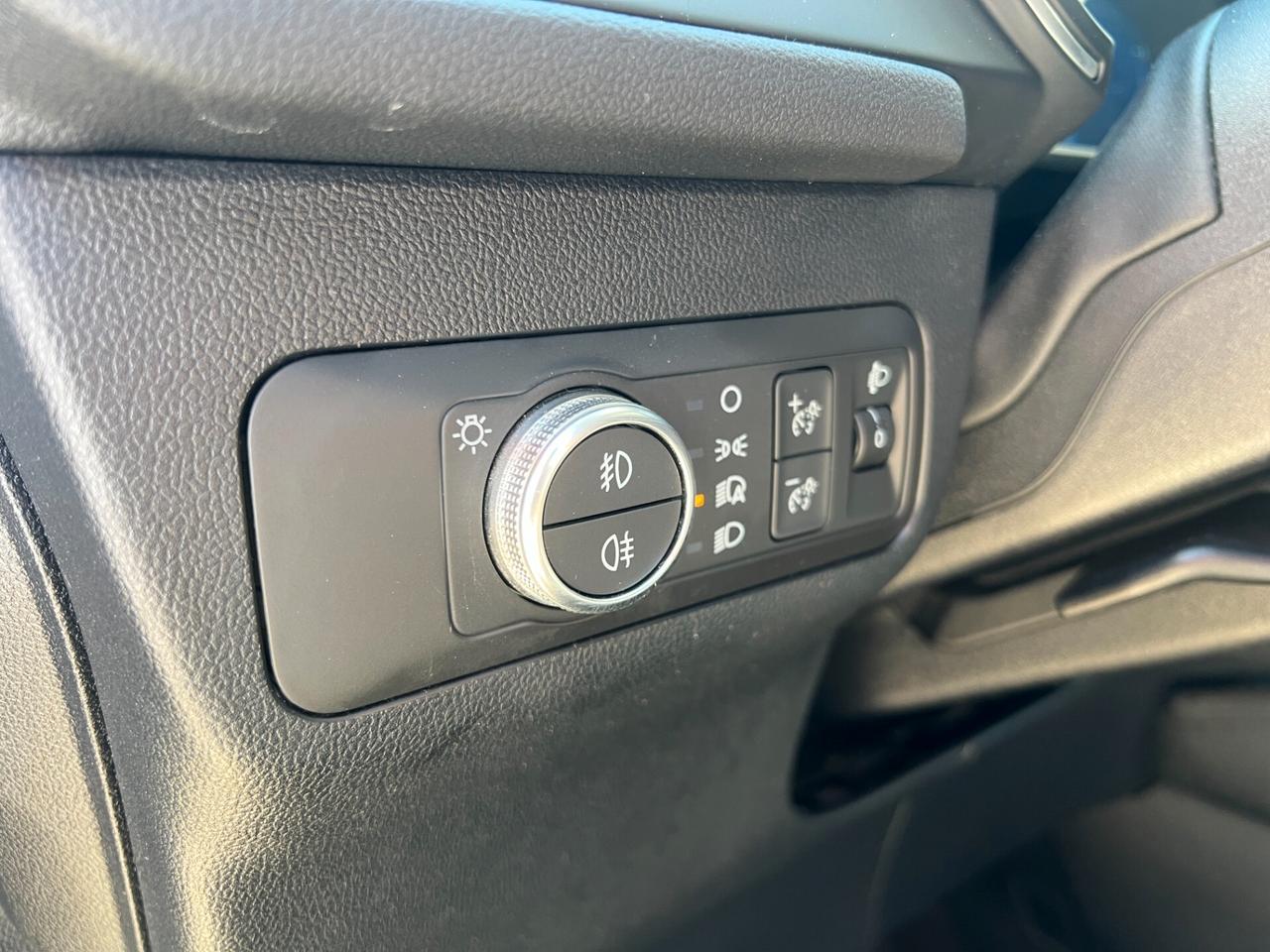 Ford Kuga 1.5 TDCi AutomaticaTitanium