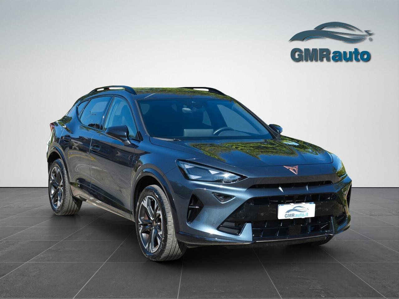 Cupra Formentor 1.5 e-Hybrid DSG PREZZO REALE