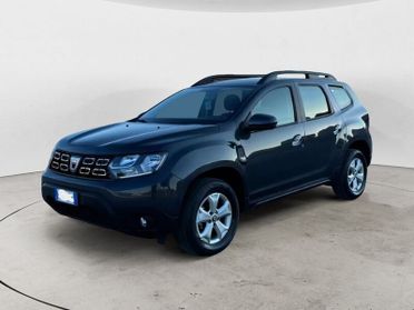 Dacia Duster 1.0 TCe 100 GPL Comfort-NAVI/UNIPRO