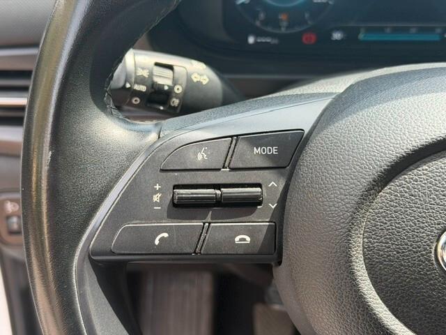 Hyundai i20 1.2 MPI Connectline