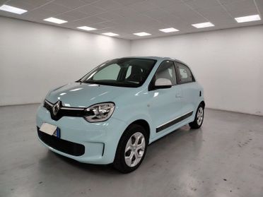 Renault Twingo Electric Twingo 22kWh Zen