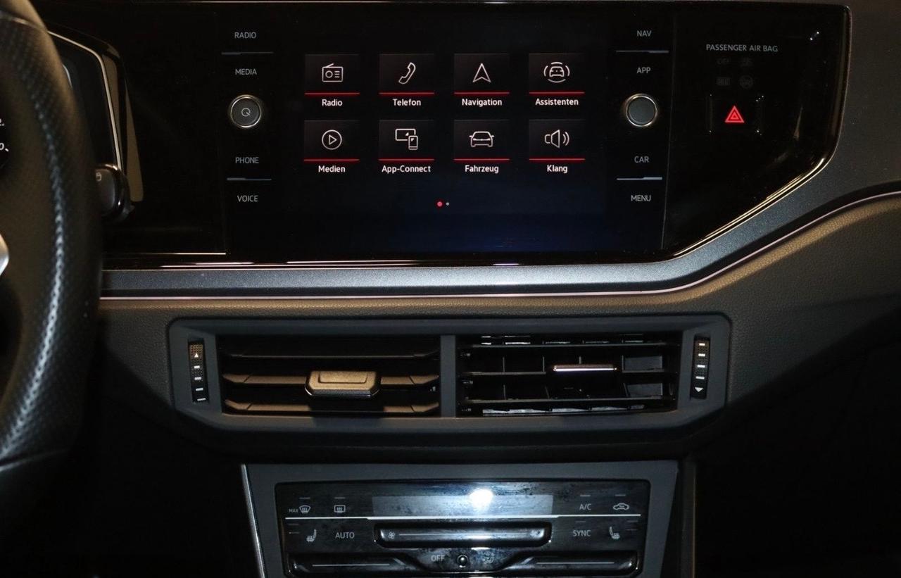 Volkswagen Polo 5porte TSI GTI DSG NAVI