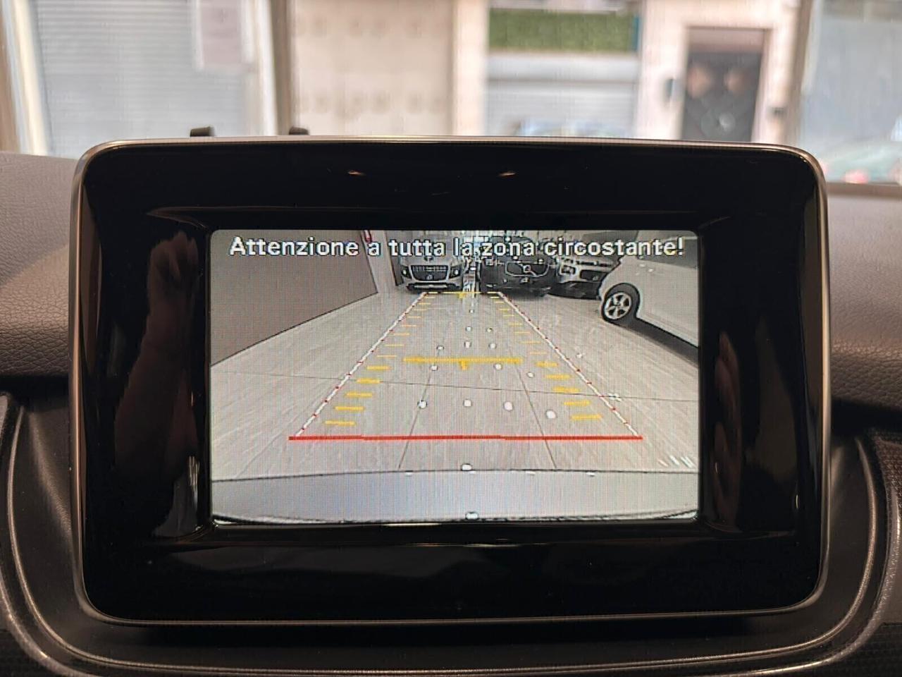 Mercedes CLASSE B 180 CDI **PERFETTO STATO**