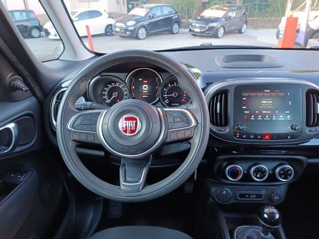 FIAT 500L 1.4 95 CV Mirror City Cross