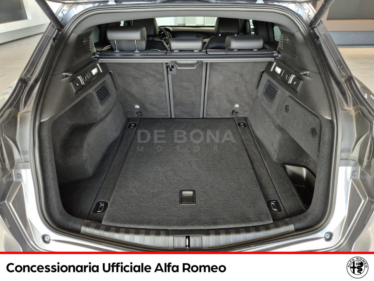 Alfa Romeo Stelvio 2.2 t veloce q4 210cv auto