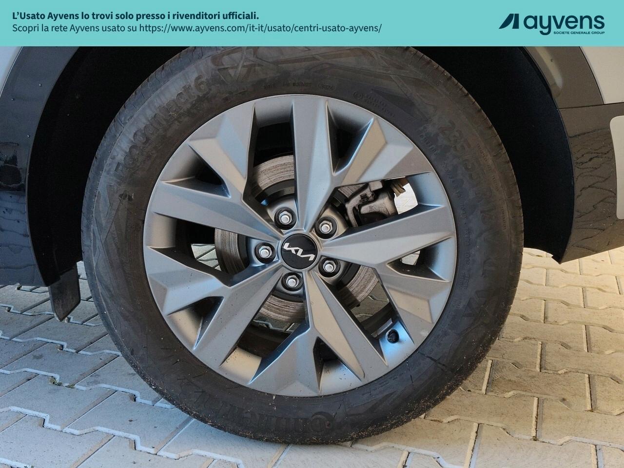 Kia Sportage 1.6 TGDi HEV GT-line 2WD 215cv