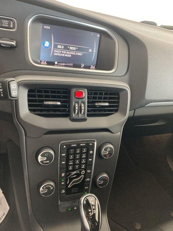 Volvo V40 D3 Geartronic Business Plus