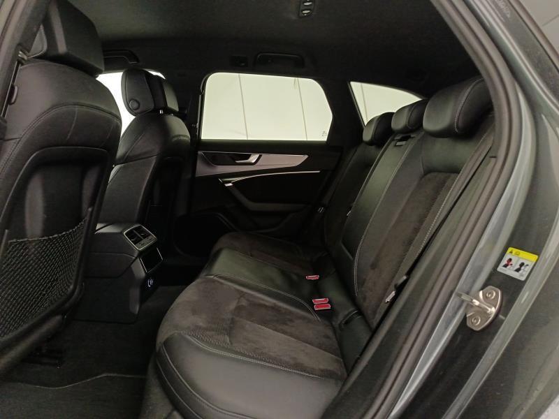 Audi A6 Avant 45 3.0 TDI mHEV Business Sport Quattro Tiptronic