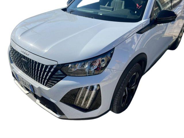 PEUGEOT 2008 2008 PureTech 100 S&S Allure