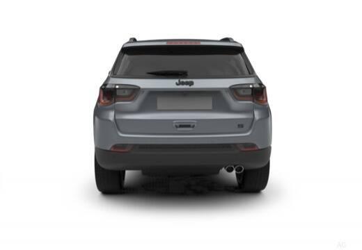 Jeep Compass 1.3 turbo t4 phev Limited 4xe auto