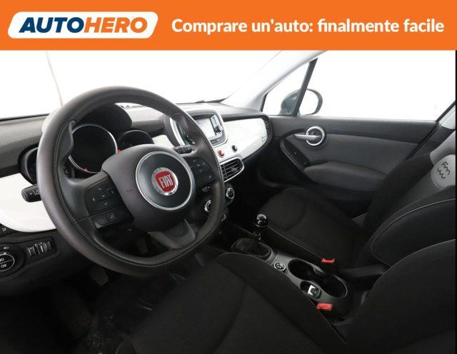 FIAT 500X 1.6 MultiJet 120 CV Pop Star