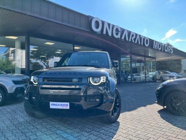 LAND ROVER Defender 110 3.0D I6 200 CV AWD Auto X Dynamic SE