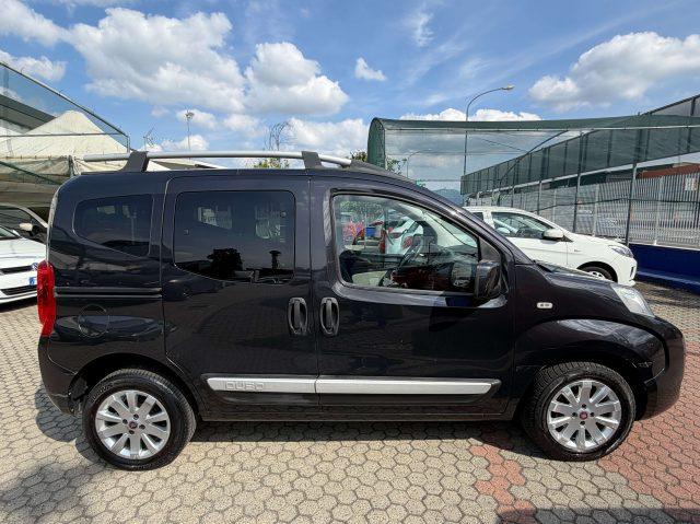 FIAT Qubo Qubo 1.3 mjt 16v Trekking E5