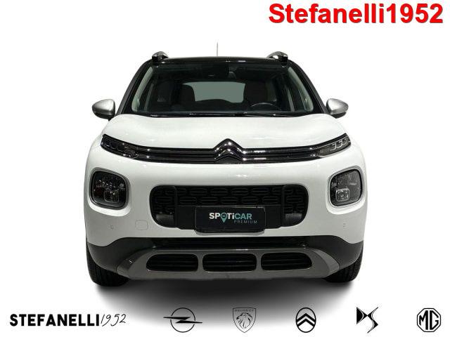 CITROEN C3 Aircross PureTech 130 S&S EAT6 Shine