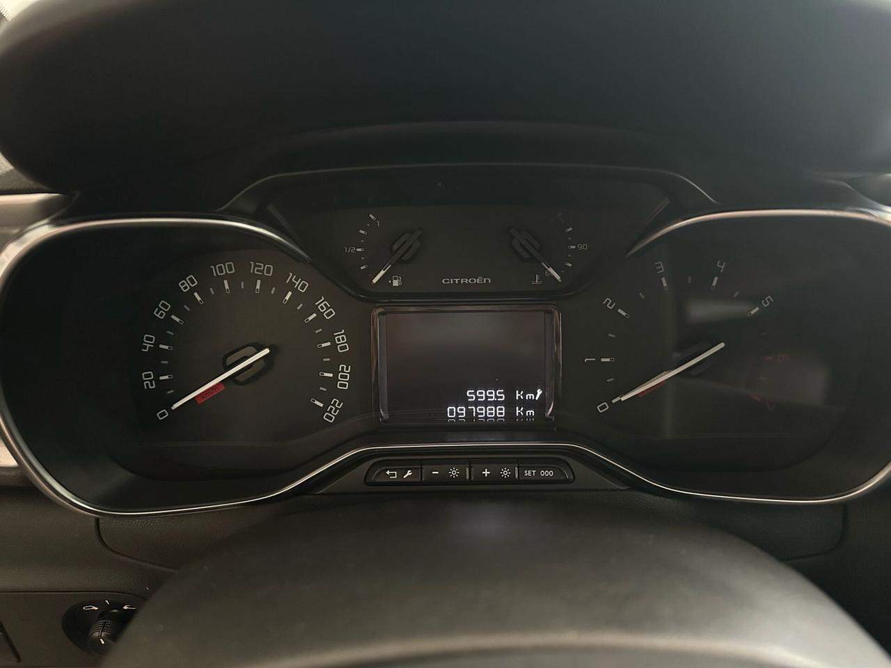 Citroen C3 BlueHDi 75 S&S Shine
