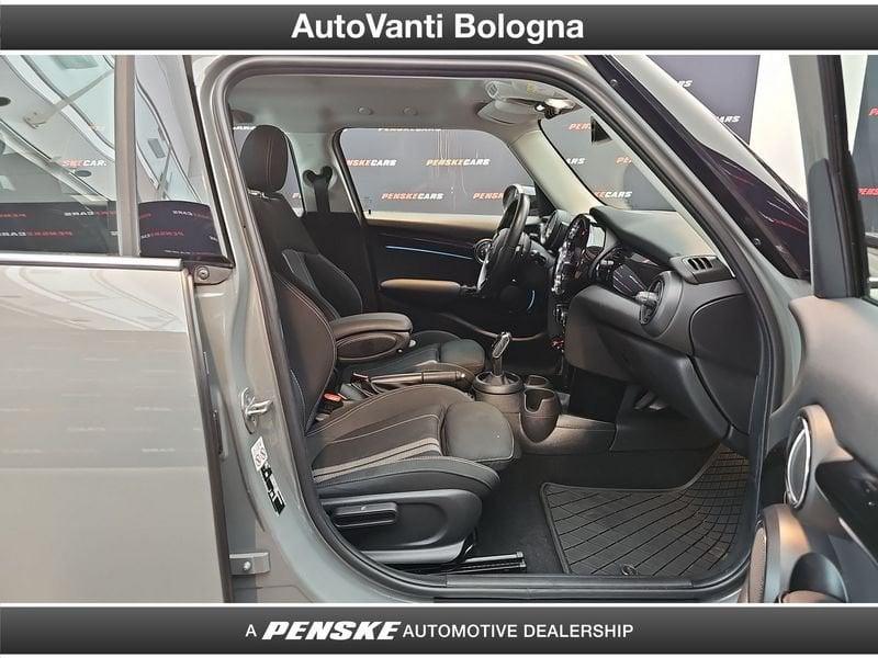 MINI Mini 5 porte Mini 2.0 Cooper S Business 5 porte