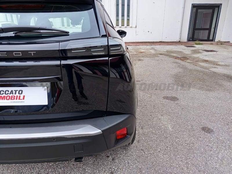 Peugeot 2008 2008 1.2 puretech Style s&s 100cv