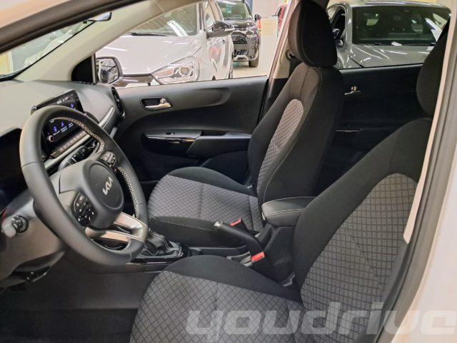 KIA Picanto 1.0 12V GPL 5 porte 20th Anniversary Edition KM0