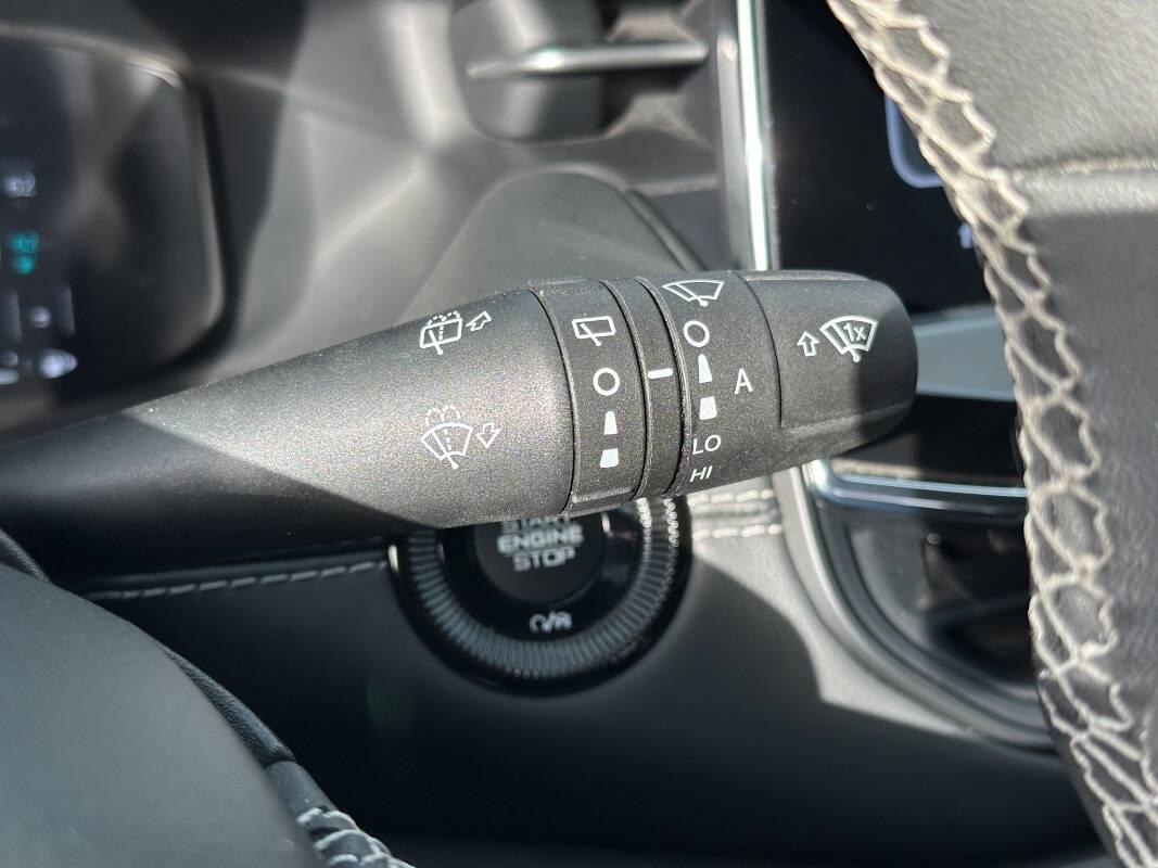 Jeep Compass 1.3 turbo t4 phev Limited 4xe AUTO e CarPlay