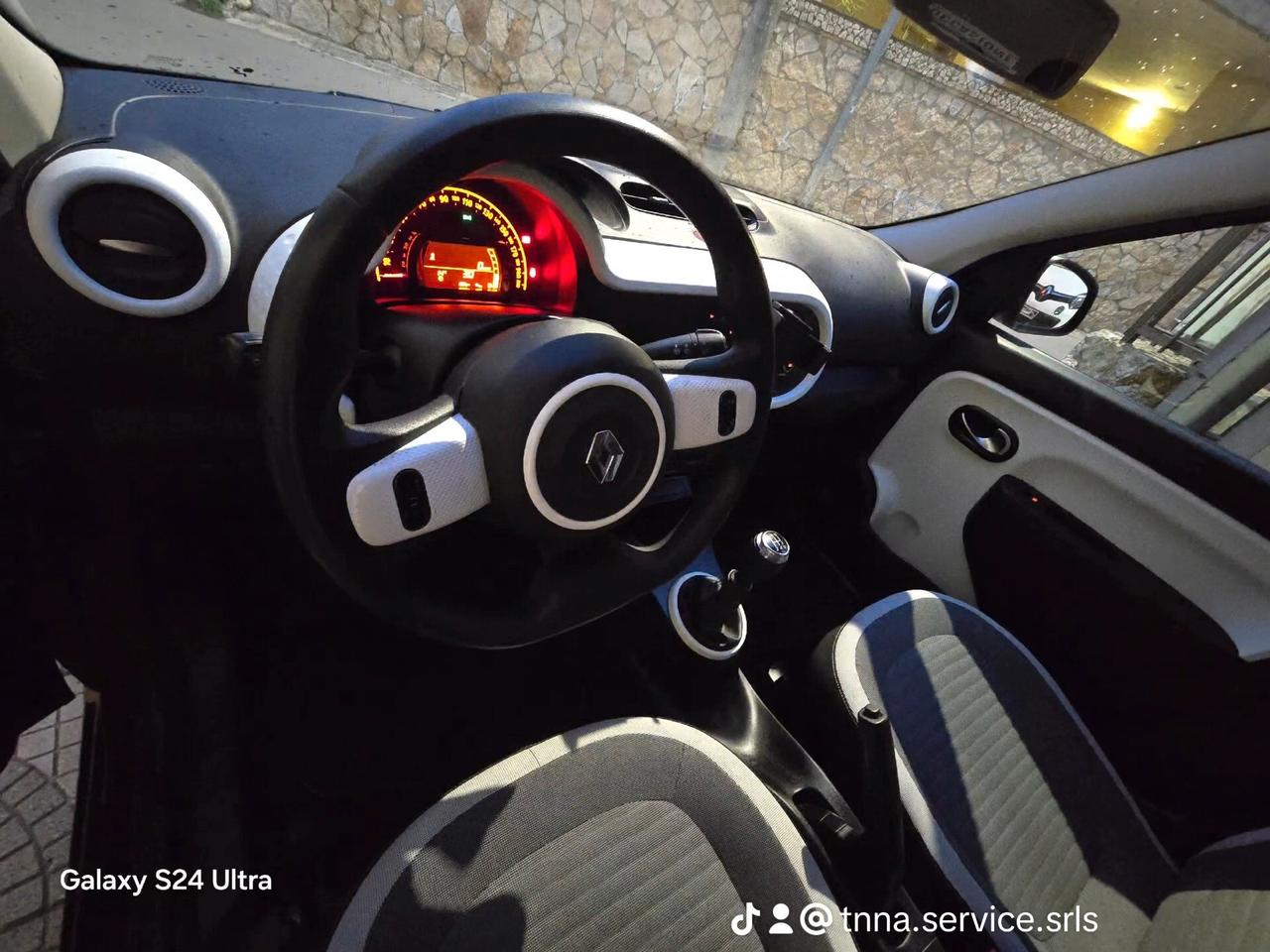 Renault Twingo SCe Zen