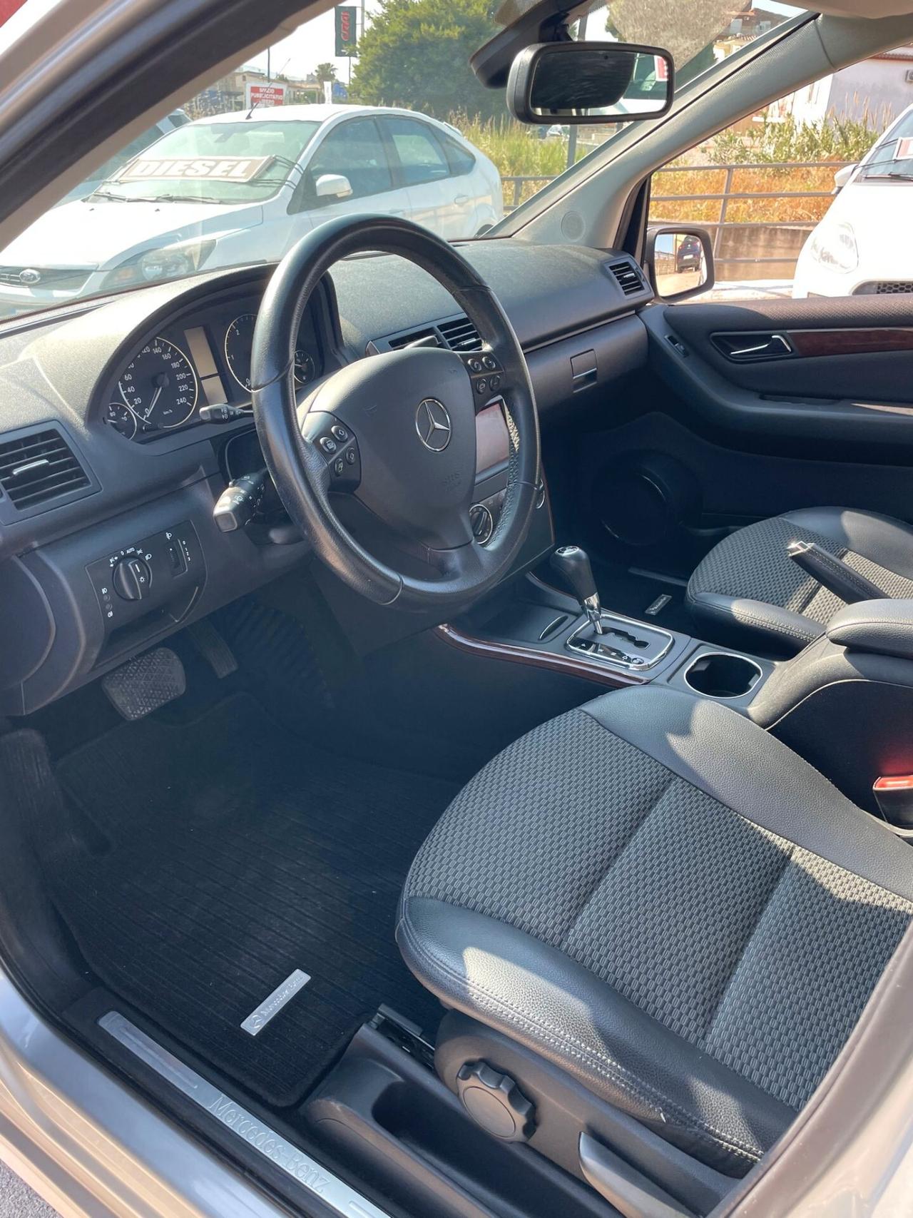 Mercedes-benz Classe A 160 Avantgarde