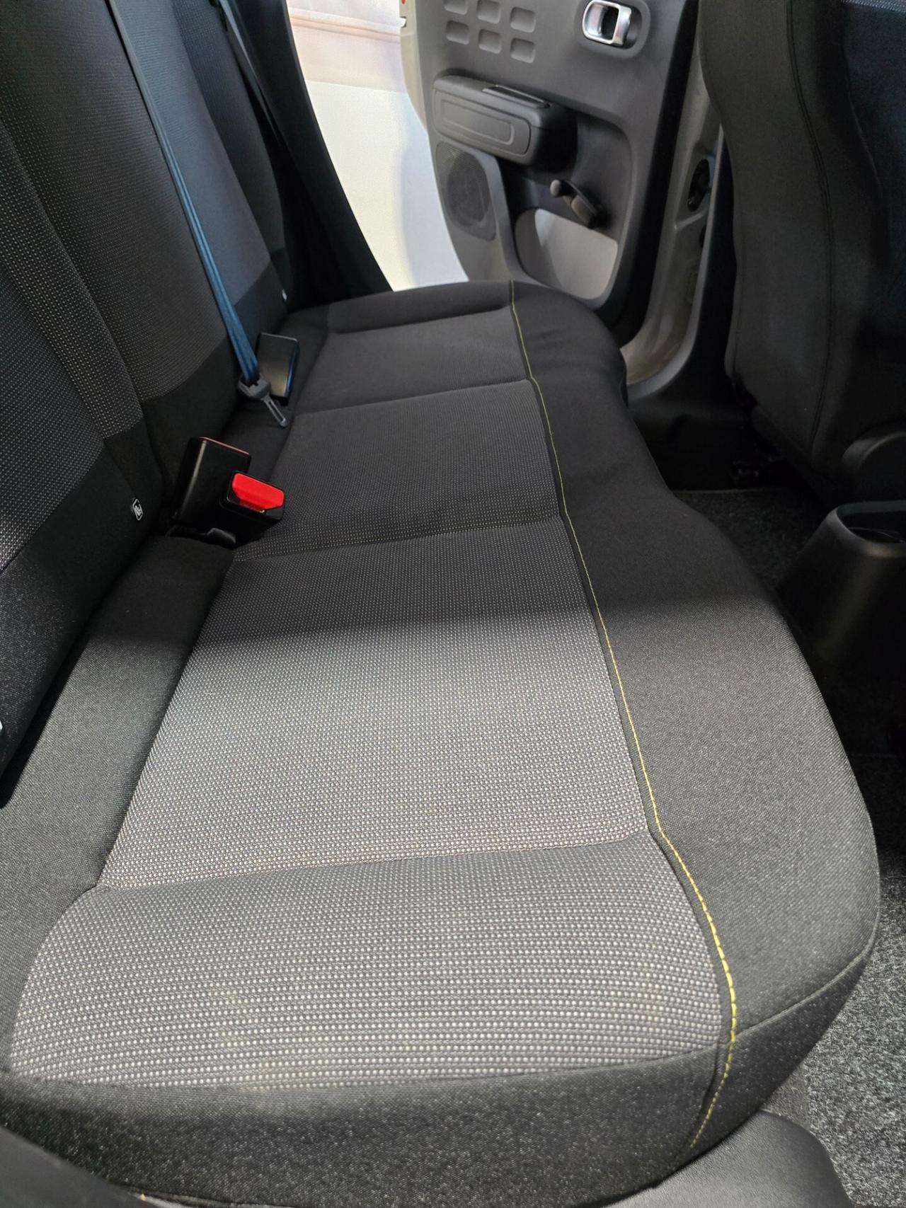 Citroen C3 PureTech 83 S&S You