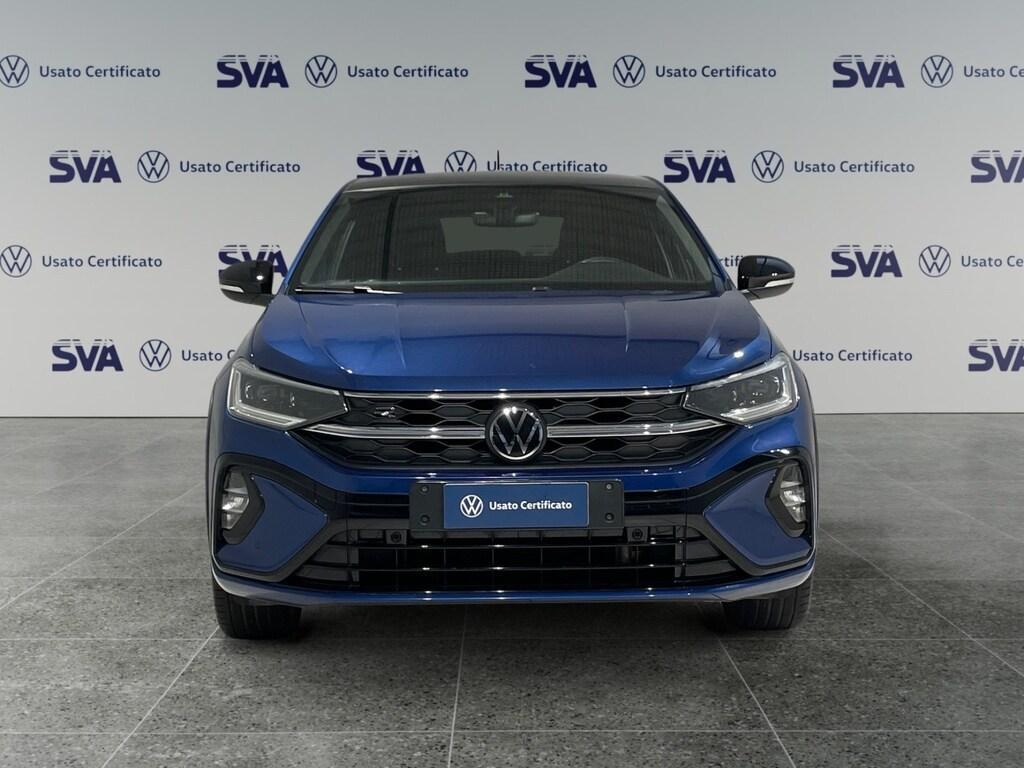Volkswagen Taigo 1.0 TSI 110CV R-Line