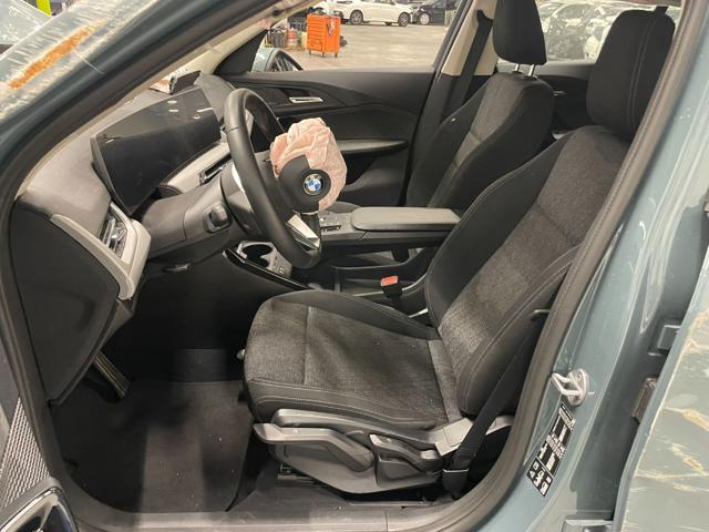 BMW X2 XDRIVE 20D 150CV CAMBIO AUTOMATICO