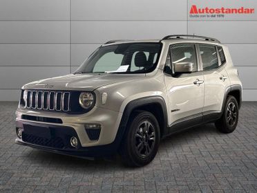 Jeep Renegade 2019 1.0 t3 Limited 2wd