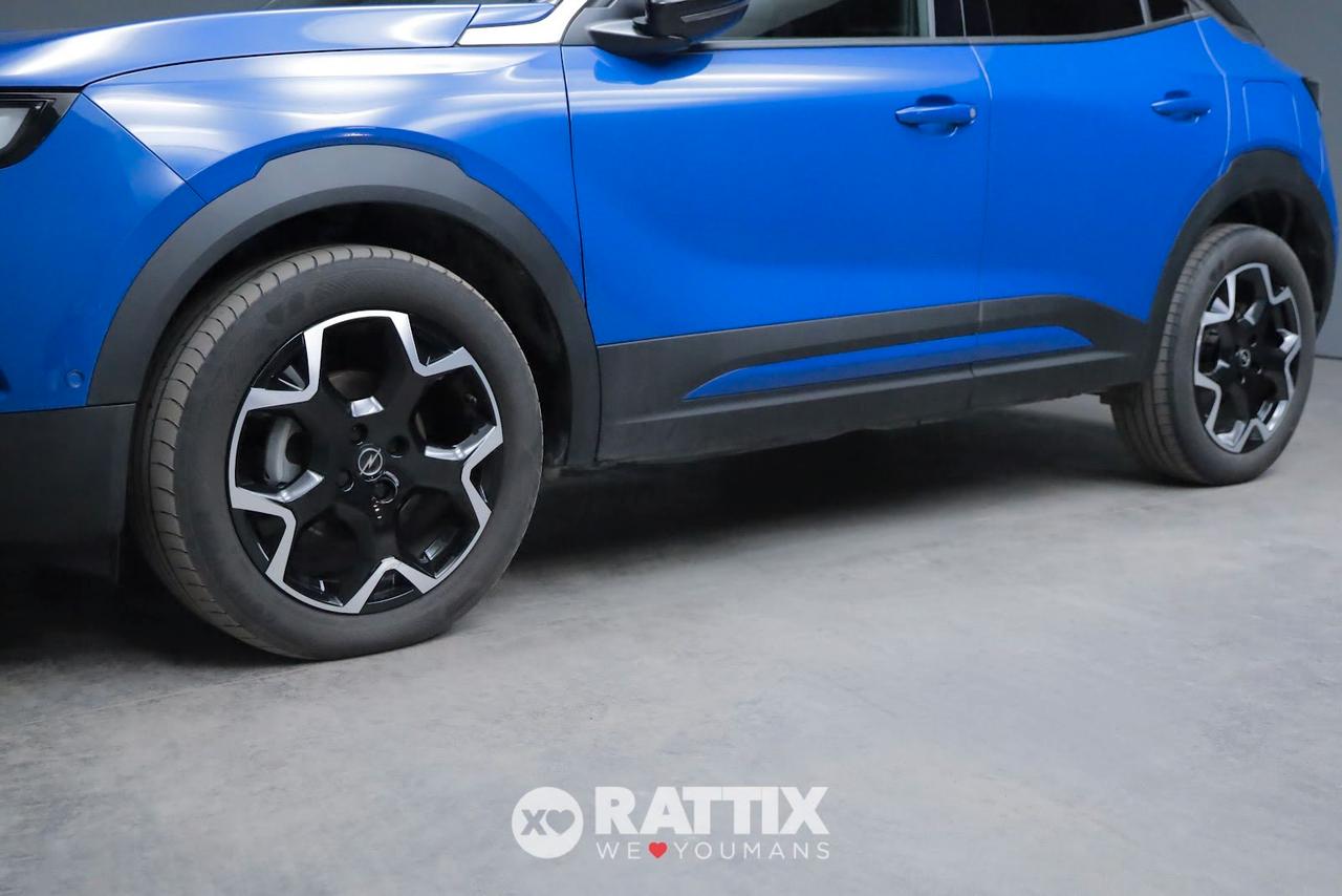 Opel Mokka 1.2 t 136CV Ultimate