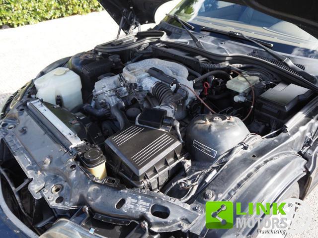 BMW Z3 1.8 cat Roadster