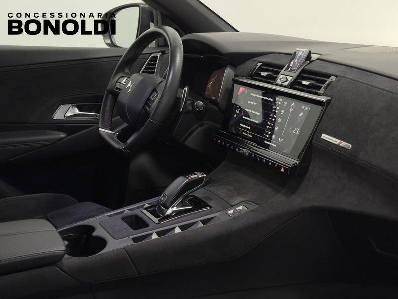 DS DS 7 BlueHDi 130 Automatica Performance Line