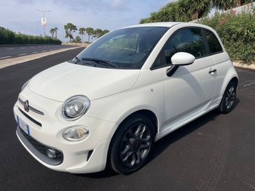 Fiat 500 1.3 Multijet 95 CV Sport 61.000 Km