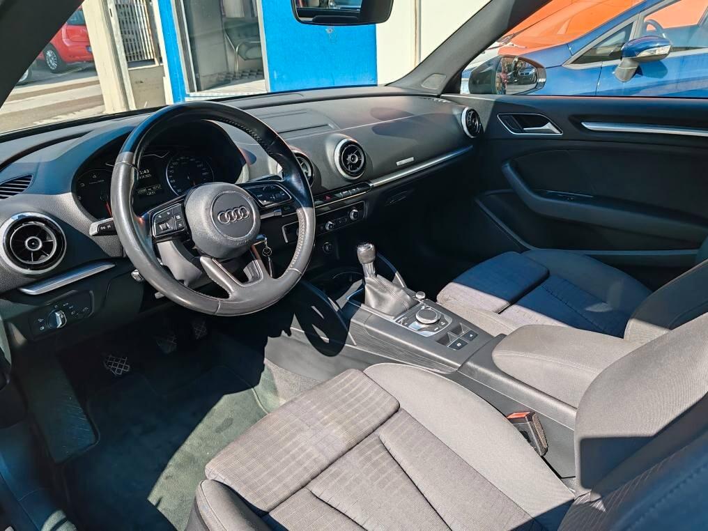 Audi A3 1.6 TDI