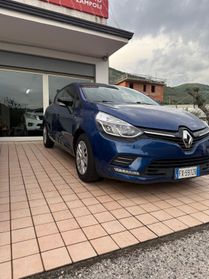 Renault Clio TCe 12V 90 CV GPL 5 porte Moschino Zen