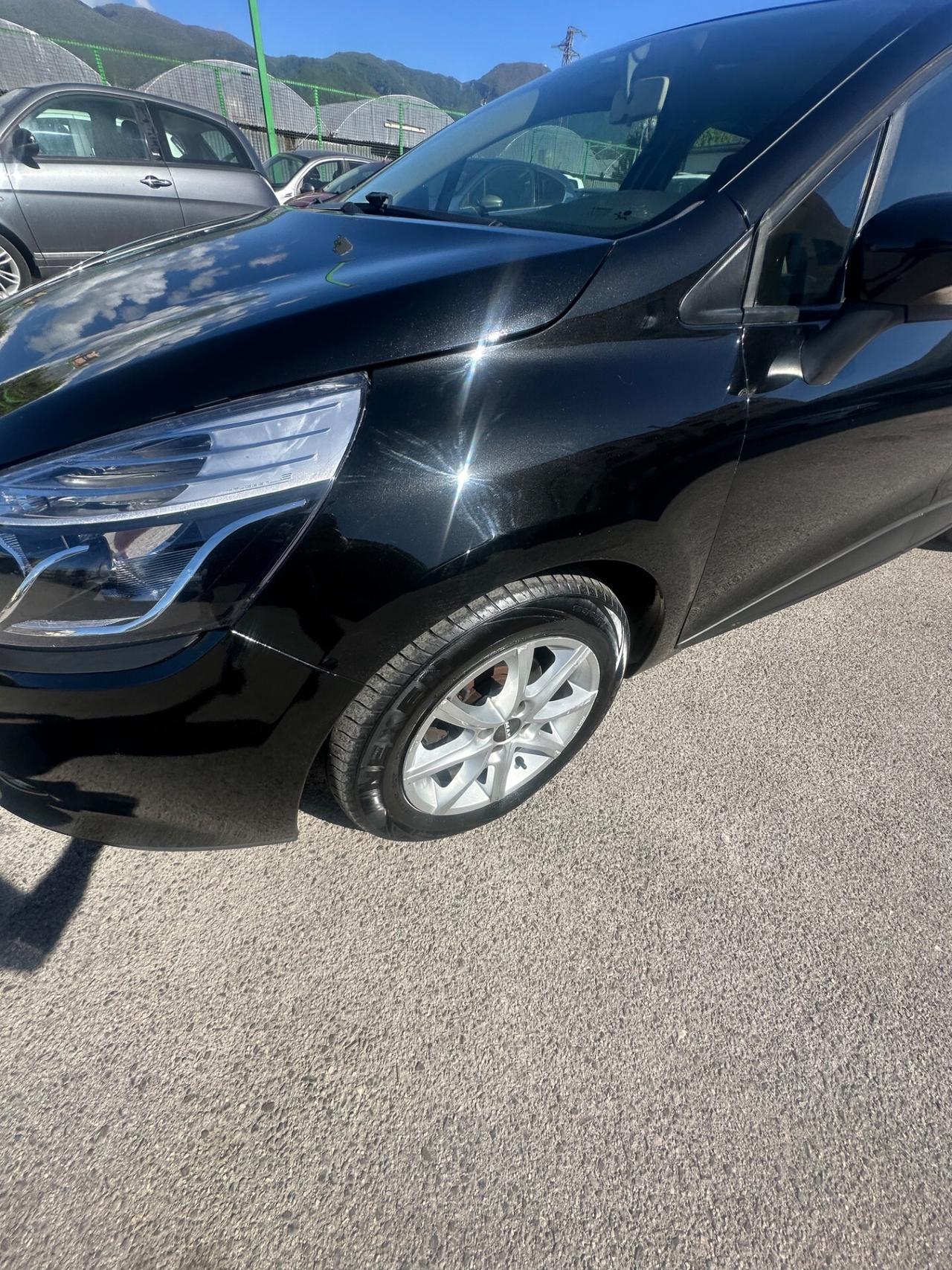 Renault Clio 1.2 75CV GPL 5 porte Live