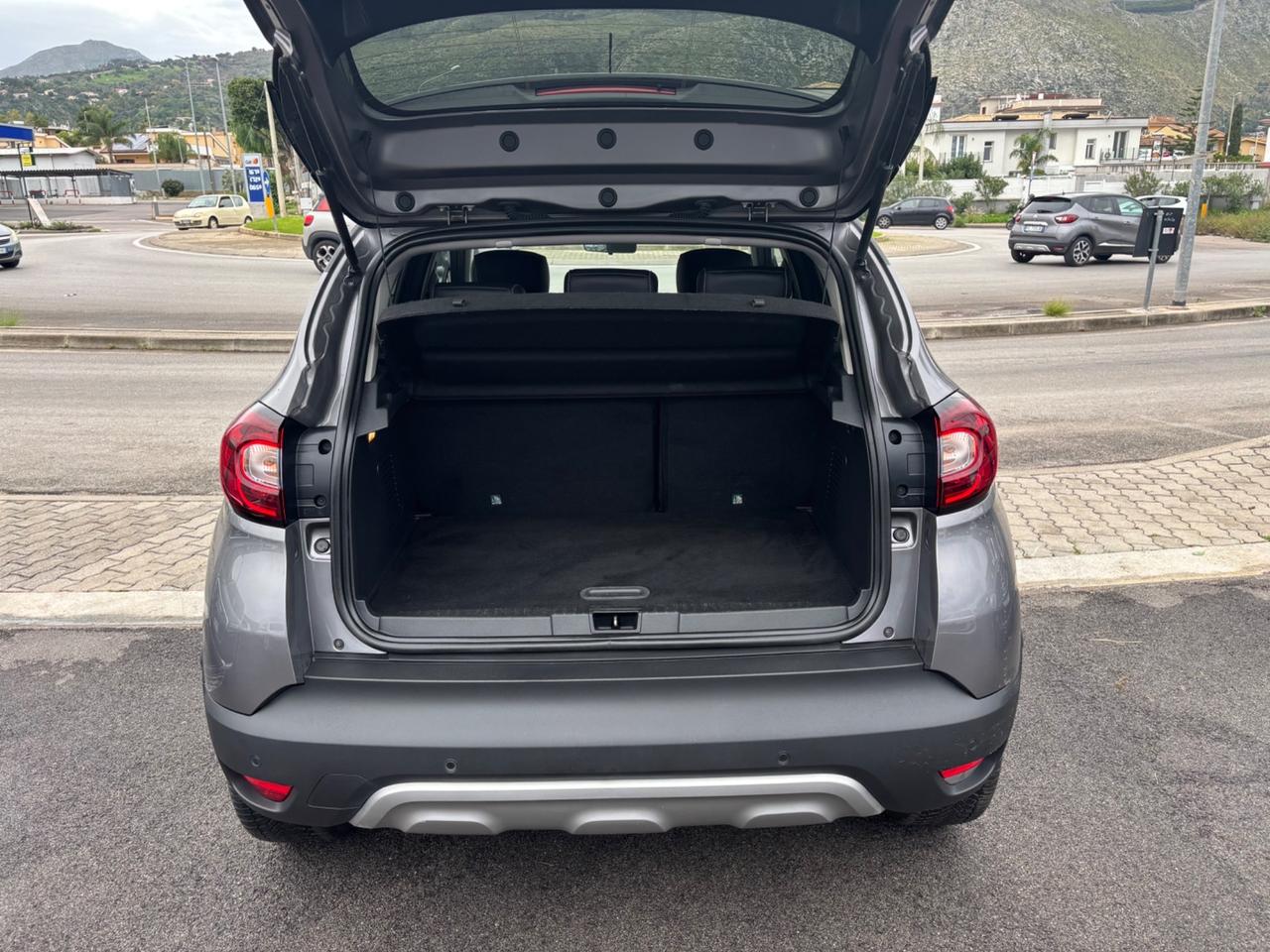 Renault Captur dCi 8V 110 CV Start&Stop Energy Sport Edition2