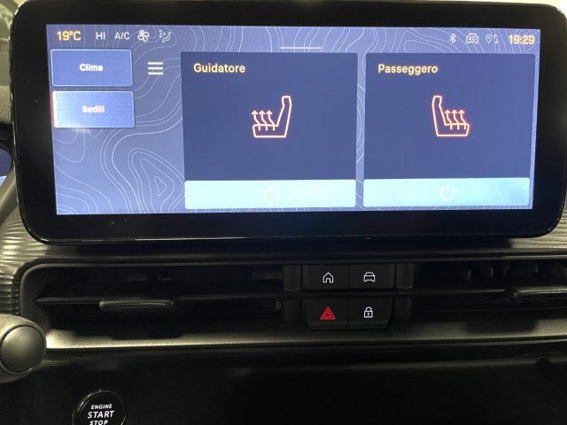 JEEP Avenger 1.2 Altitude Pack Infot & Conv Winter KM0 MY24