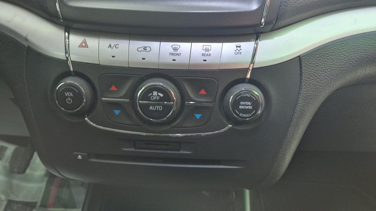 Fiat Freemont 2.0 Multijet 140 CV Lounge