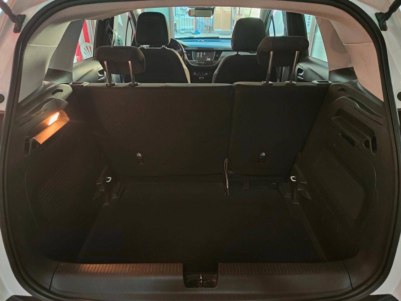 Opel Crossland X 1.5 ECOTEC D 102 CV 2019