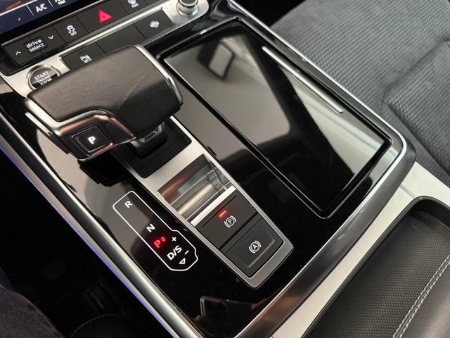 AUDI Q8 50 TDI 286 CV quattro tiptronic Sport