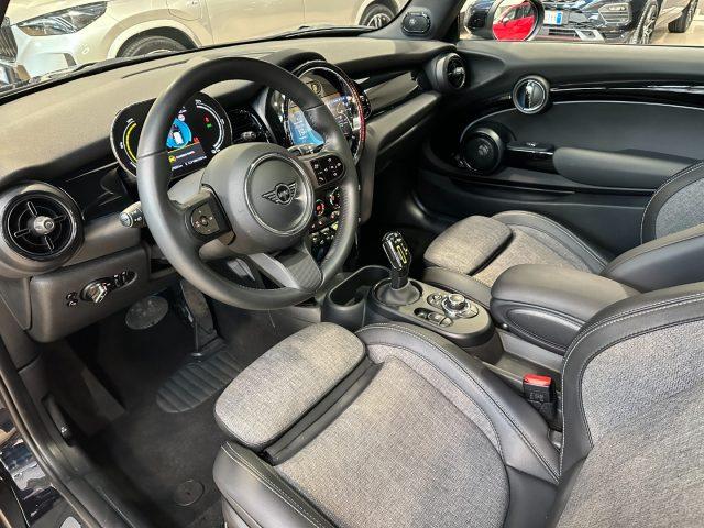 MINI Cooper SE Classic - LED - 17" -Tetto-Carplay-Camera-Harman K