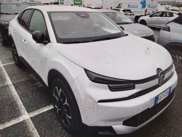 CITROEN C4 X 130 EAT8 MAX