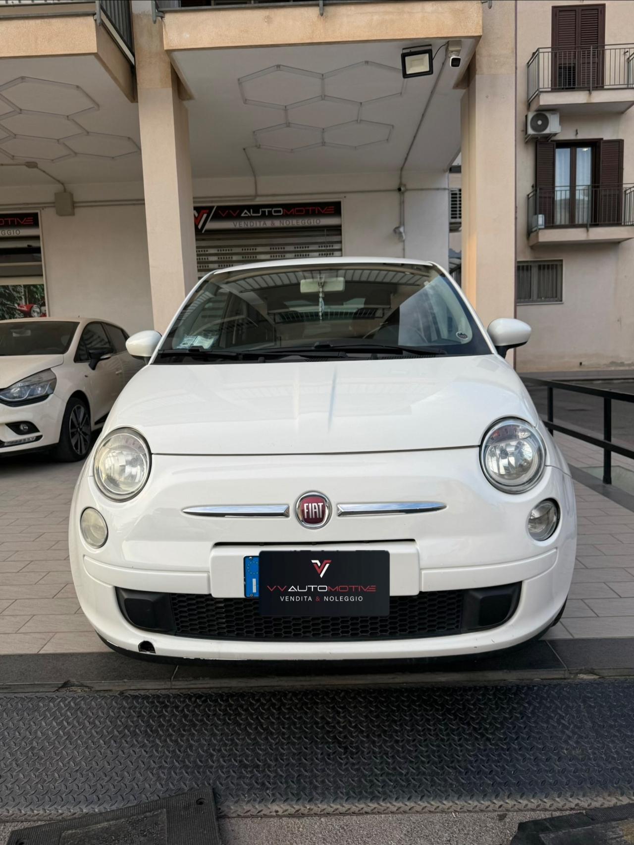 Fiat 500 1.3 Multijet 16V 75 CV Sport