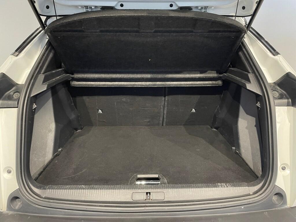 Peugeot 2008 II 2020 1.5 bluehdi 130CV Autom. GT Line