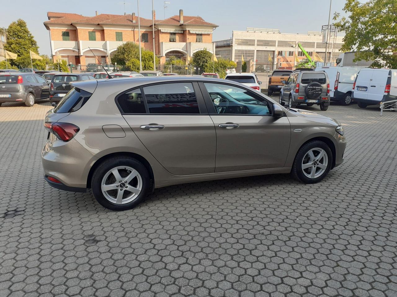 Fiat Tipo 1.4 5 porte Lounge